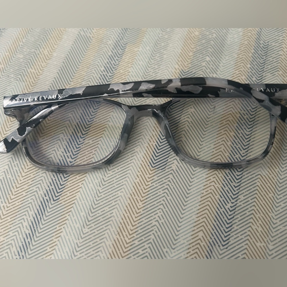 Prive Revaux Eye Candy Readers    +2.50 - Picture 7 of 7
